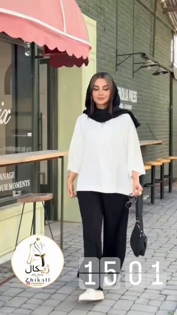 شومیز الیزه قواره بزرگ سایز کار ۵۶